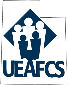 UEAFCS logo
